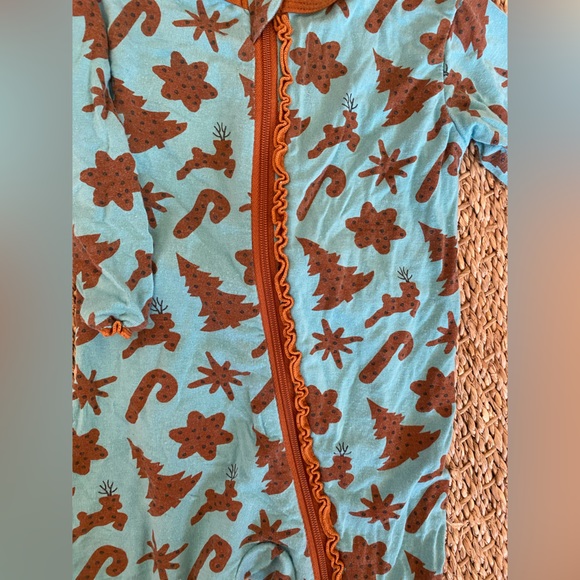 Kickee pants Christmas - Picture 2 of 5